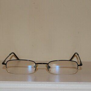 CalOptix Men's Reading Glasses (distn +1.75)